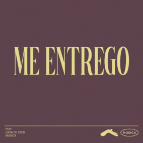 Me Entrego
