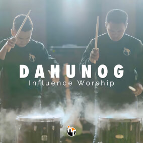Dahunog - Live By Influence Worship