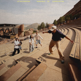 Let The Church Sing (with gio. & ELEVATION RHYTHM) By Tauren Wells, ELEVATION RHYTHM, gio.