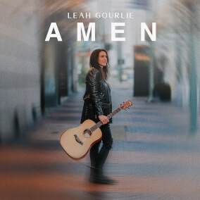 Amen 으로 Leah Gourlie