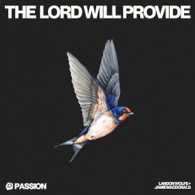 The Lord Will Provide (with Jamie MacDonald)