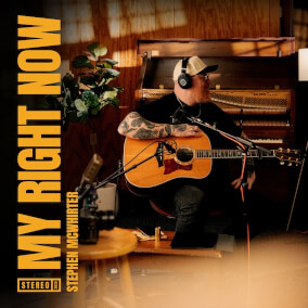 No Prisoner By Stephen McWhirter