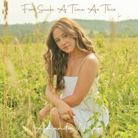 For Such a Time as This Oleh Amanda Nolan