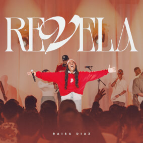 Revela By Raisa Diaz