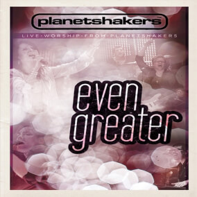 Now I'm Free By Planetshakers