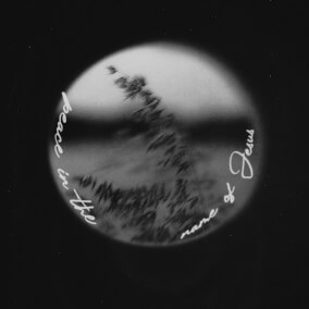 Peace In The Name of Jesus By Kirby Kaple