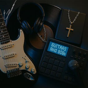 Look What God Did By Evan Ford