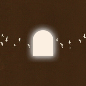 새로운 세계 The New World 으로 홀라이프워십 Whole Life Worship