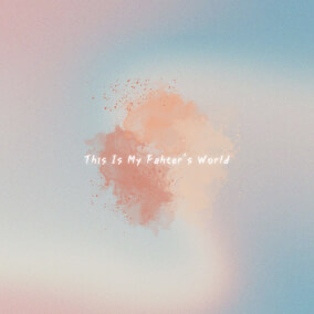 This Is My Father's World 으로 G2G Worship