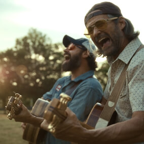 Surprise Me (feat. WallerCo & Eric Lee Brumley) By John Waller