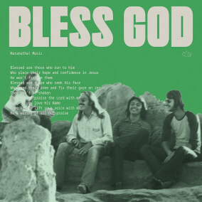 Bless God (feat. Charly Beathard) Oleh Maranatha! Music