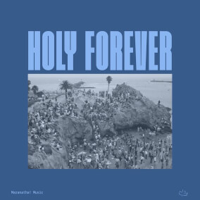 Holy Forever (feat. Matthew Zigenis) Por Maranatha! Music