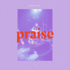 Praise 으로 Maranatha! Music