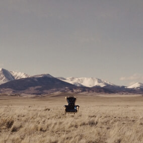 El Rey Ya Viene (feat. Benjamin Palma) By Red Rocks Worship