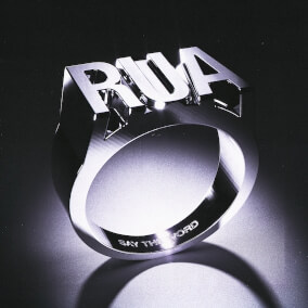 Say The Word 으로 Rua Young