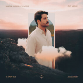 O Amor Que Encontrei