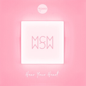 Hear Your Heart Por myChurch Music