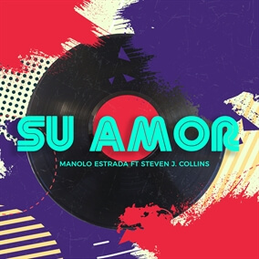 Su Amor By Manolo Estrada