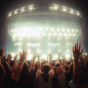 Oceans (Where Feet May Fail) [Live at Camp] [feat. Rachel Morley] By Southeast Worship