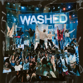 WASHED By ELEVATION RHYTHM