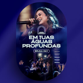 Em Tuas Águas Profundas