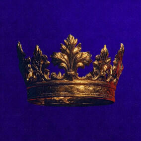 The Crown Is Yours