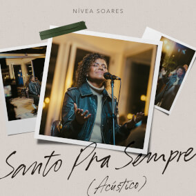 Santo Pra Sempre By Nivea Soares