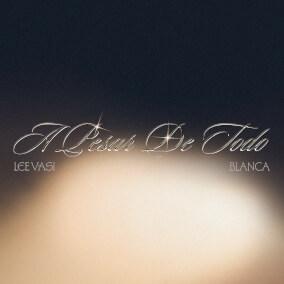 A Pesar De Todo Por Lee Vasi, Blanca