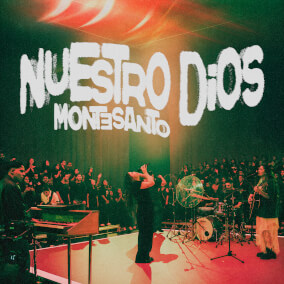 Nuestro Dios