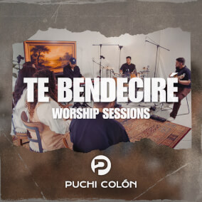 Te Bendeciré