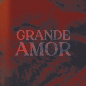 Grande Amor By Boanova