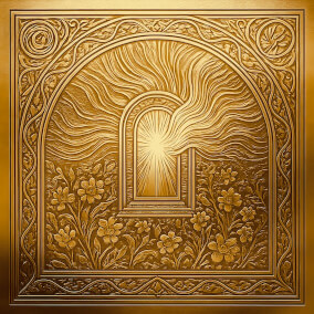 Let Him Work (Live) Por Faith Worship Arts