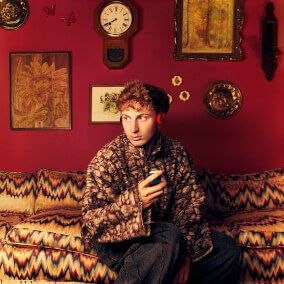 DANCE LIKE DAVID By gio.