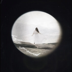 Holy Ground By Kirby Kaple