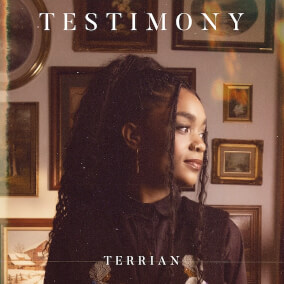 Testimony By Terrian