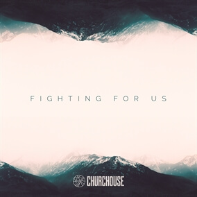 As It Is In Heaven By CHURCHOUSE