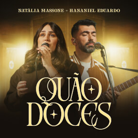 Quão Doces Oleh Natália Massone, BRAVE, Hananiel Eduardo