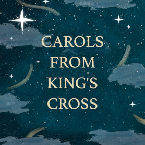 Carols from King's Cross