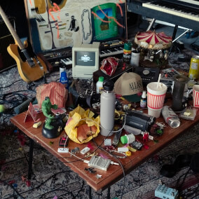 Pieces (Live) By Fellowship Creative