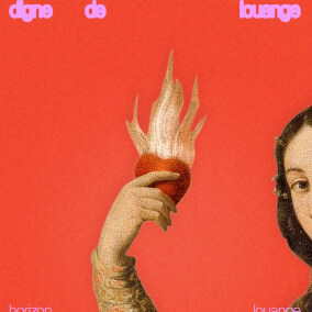 Digne de louange By Horizon Louange