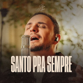 Santo Pra Sempre