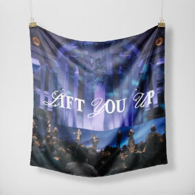 LIFT YOU UP By First Pentecostal Church of North Little Rock