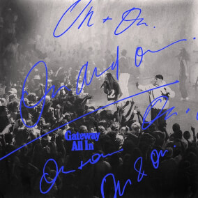 On & On (feat. Landree DePrang) [Live] Por Gateway ALL IN