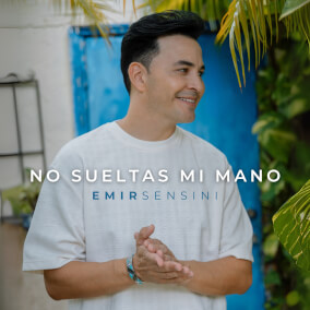No Sueltas Mi Mano