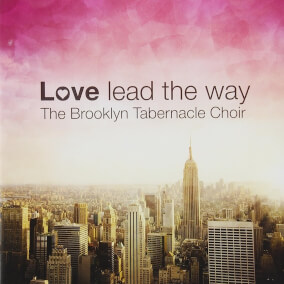 Breathe By The Brooklyn Tabernacle Choir