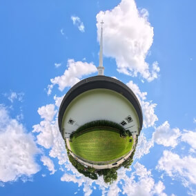 All I Need (feat. Isabel Rivera) [Live] By Calvary Collected