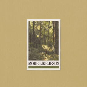 More Like Jesus 으로 Canaan Baca