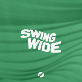 Swing Wide Por Dreaming The Impossible, Vineyard Worship