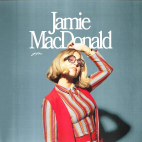 My Family By Jamie MacDonald