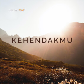 KehendakMu Oleh Connect Worship